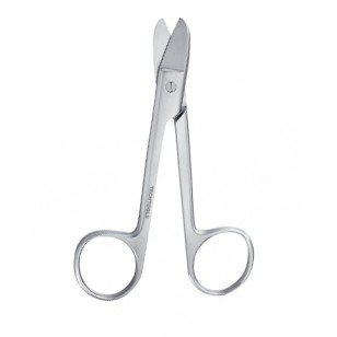 Crown Scissor